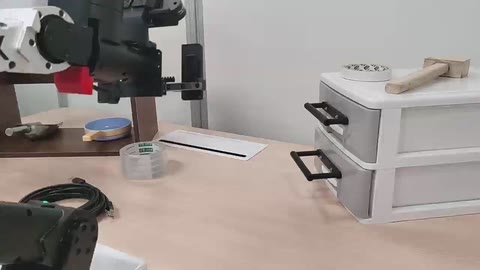 T3 · Drawer selection: Wrong drawer